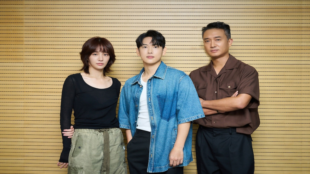 Sinopsis Film Mantis Spin-off Kill Boksoon, Gandeng Park Gyu Young dan Im Si Wan