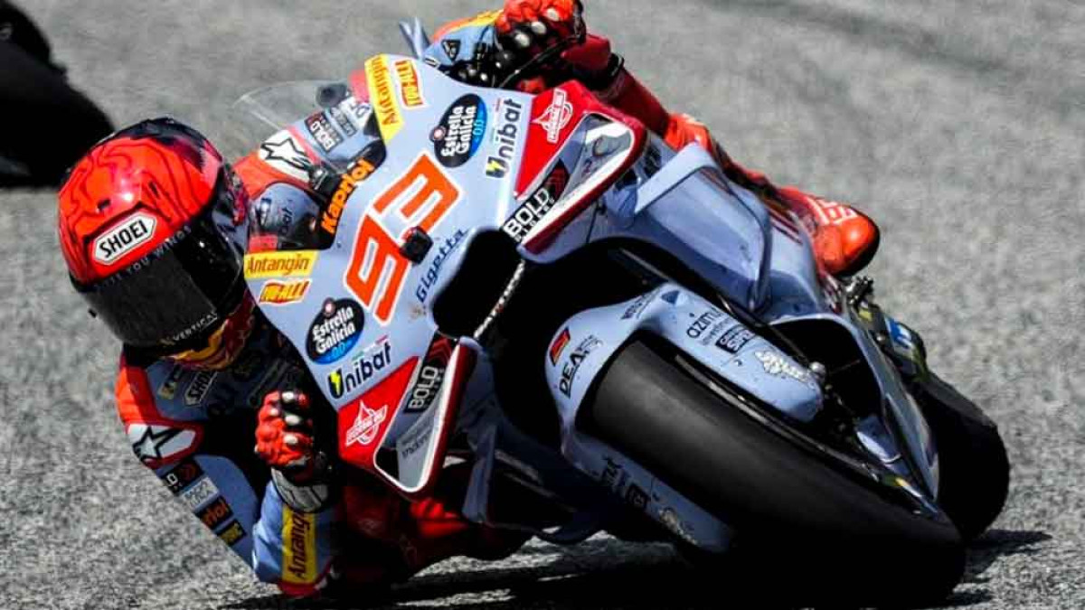 MotoGP Aragon 2024 Mark Marquez Comeback Epic di Ducati?