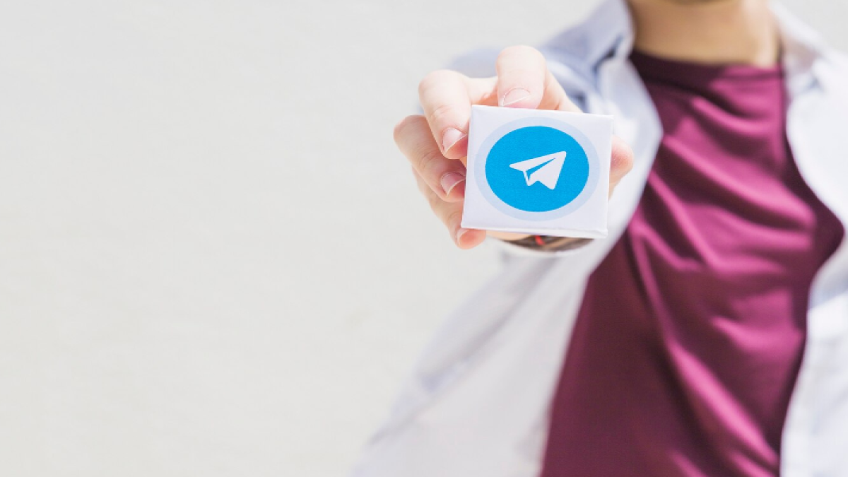 Istilah dalam Airdrop di Telegram yang Harus Kamu Ketahui(Freepik)