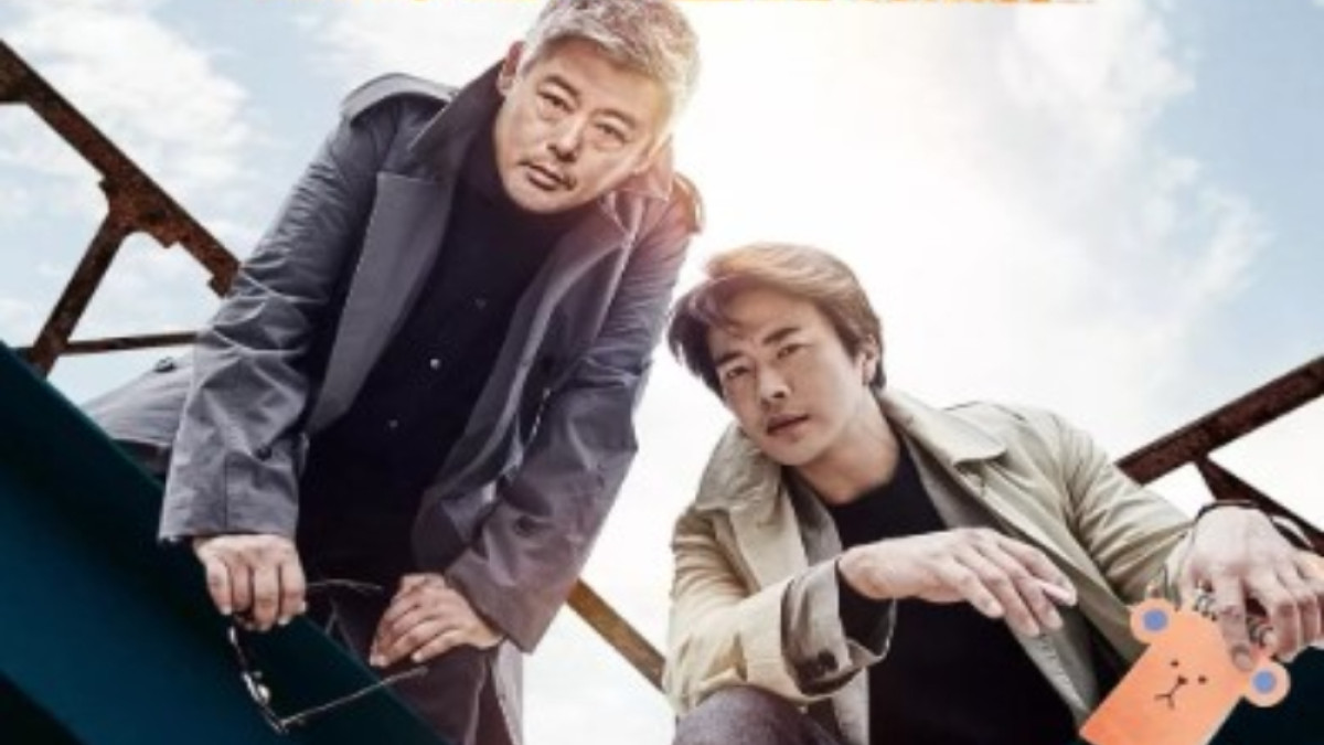 Sinopsis The Accidental Detective (2015), Film Korea Tentang Detektif yang Kini Tayang di VIU