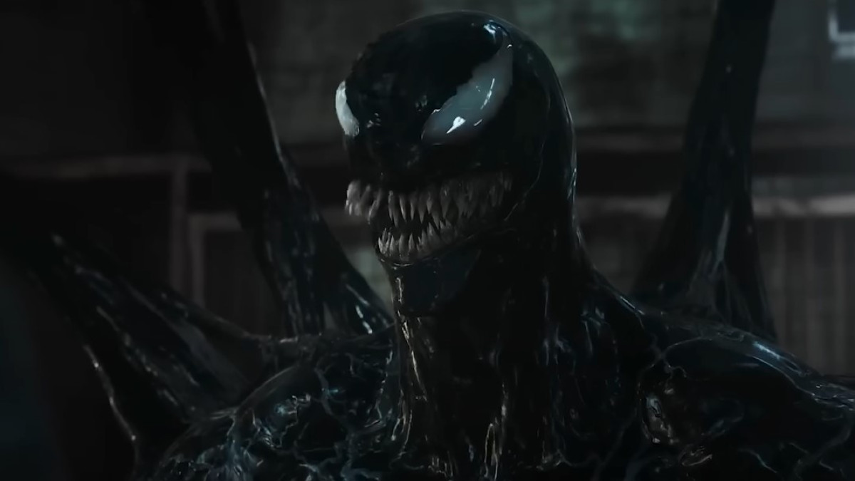 Venom: The Last Dance. (Sumber Gambar: Screenshot via YouTube Trailer Spot)