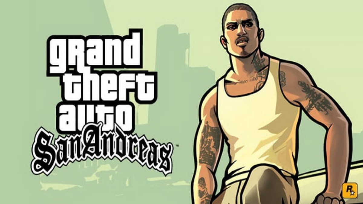 Jangan Lewatkan! Cheat GTA San Andreas Terbaru untuk PS4, PS5, PC, dan Android