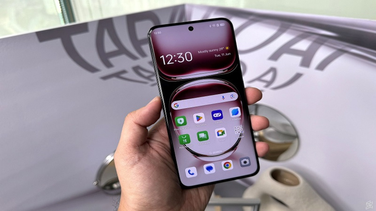 Harga Oppo Terbaru September 2024: Pilihan HP Canggih Mulai 1 Jutaan!