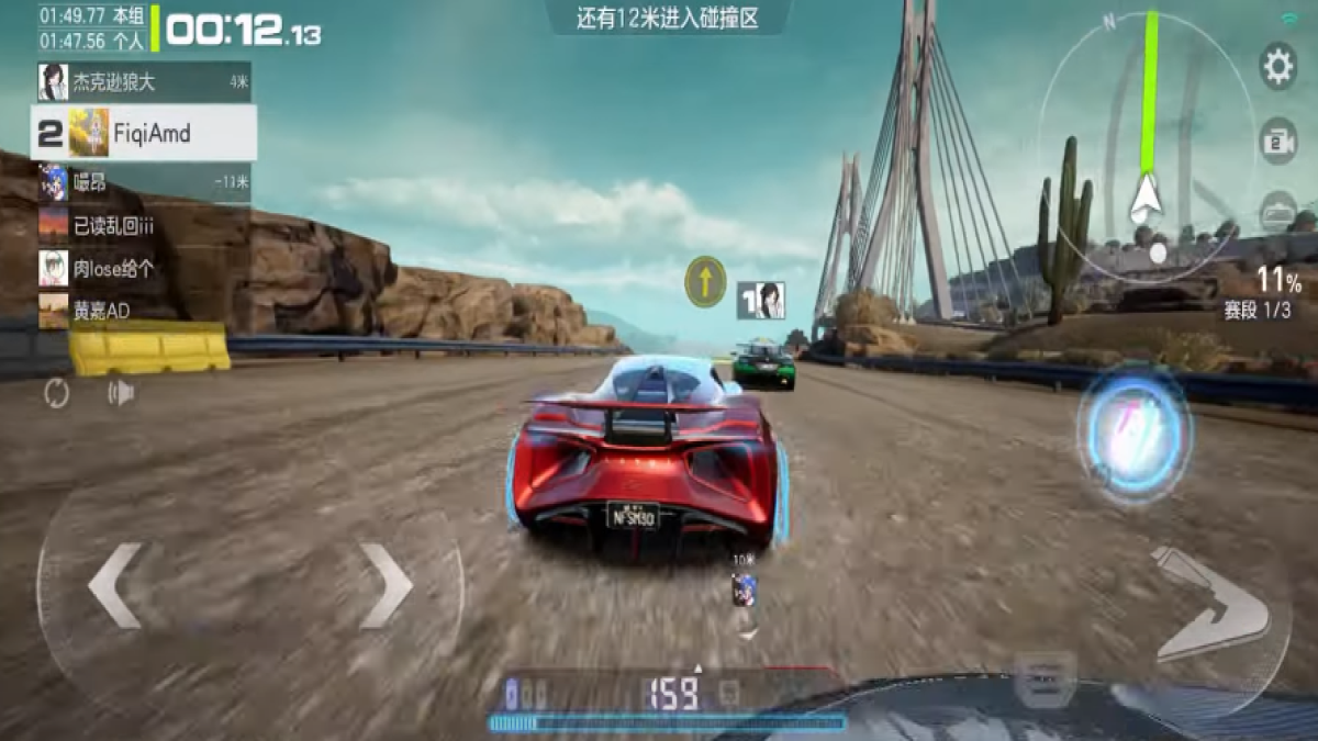 The Best Open World Racing Games for Android and iOS