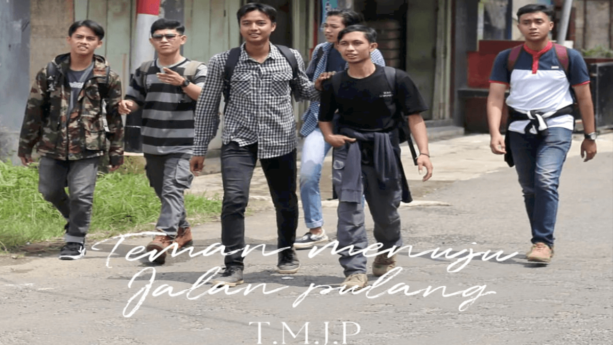 Review Film TMJP Karya Sineas Muda Subang Bagus Gak, Sih?