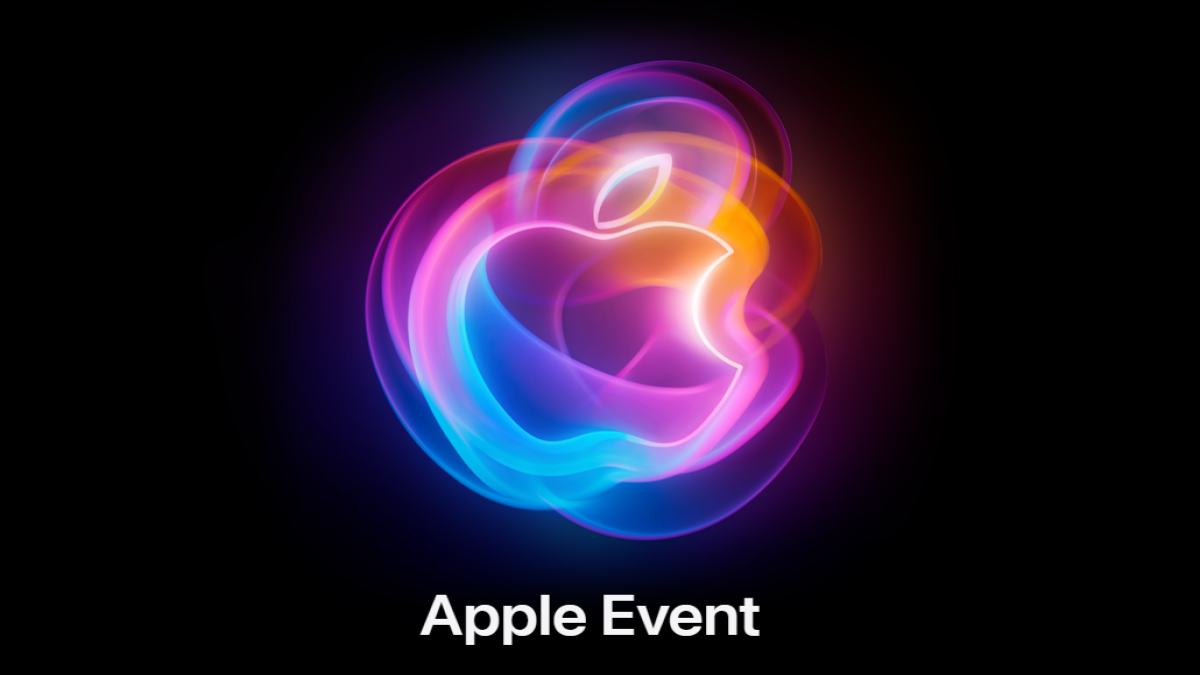 Apple Event 2024