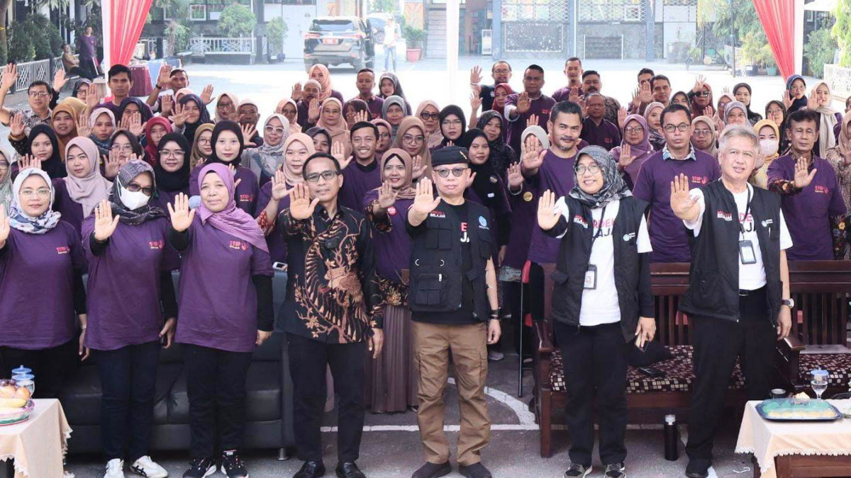 Kadisdik Purwakarta: Sekolah Jadi Awal Peradaban Sebuah Generasi