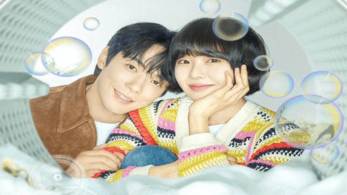 Sinopsis dan Pemain Iron Family, Drakor Kim Jung Hyun dan Geum Sae Rok