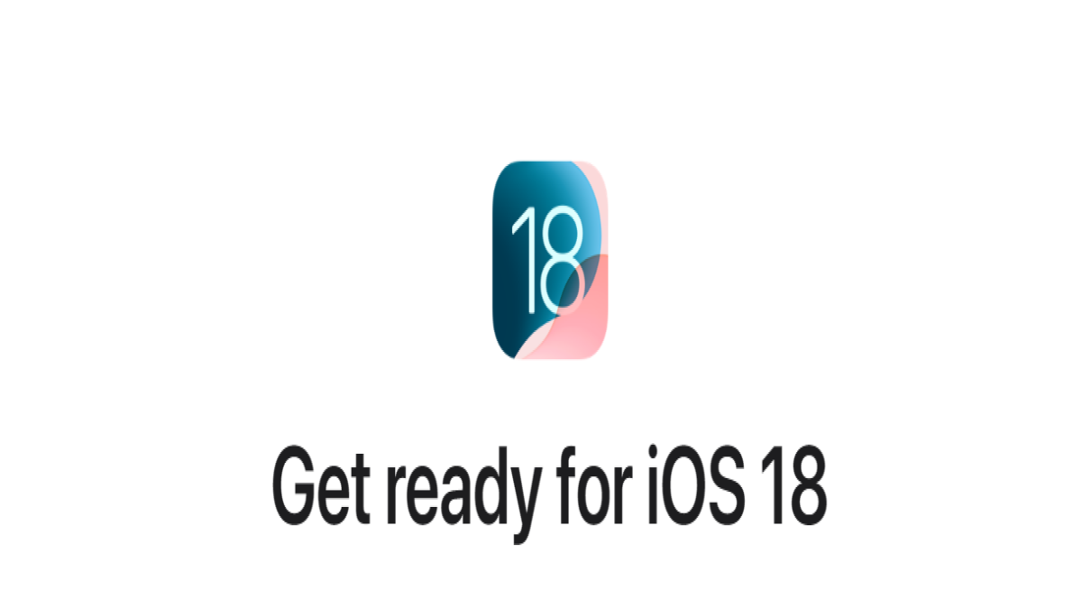 iOS 18