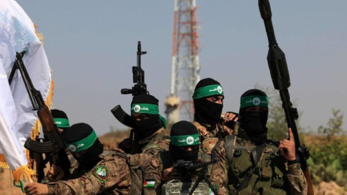 Hamas Siap Laksanakan Gencatan Senjata tanpa Syarat Baru dari Pihak Mana pun