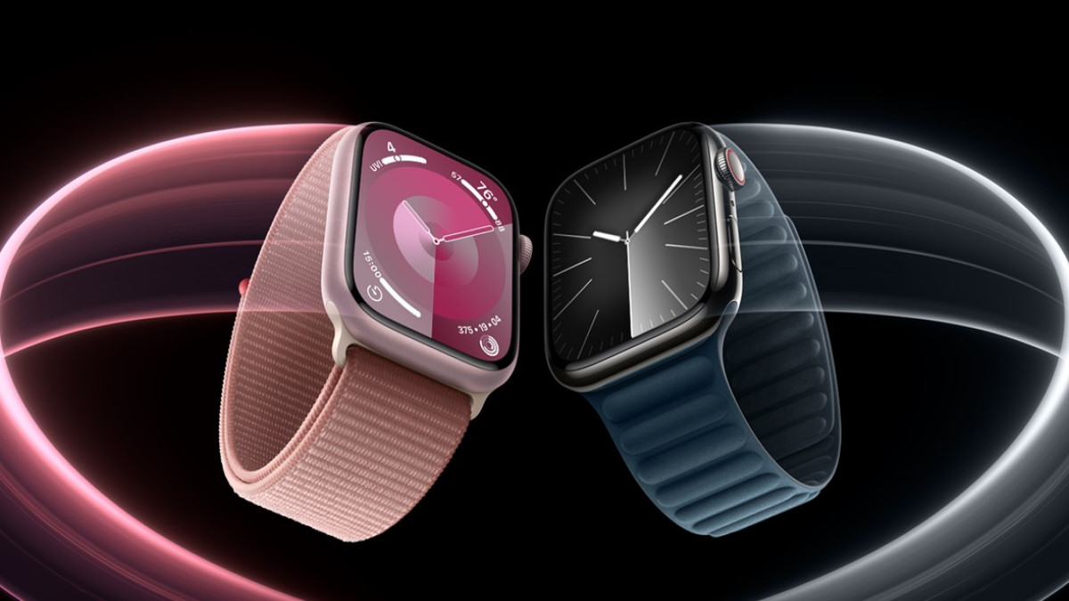 Apple Watch Series 9: Peningkatan Performa, Desain Elegan