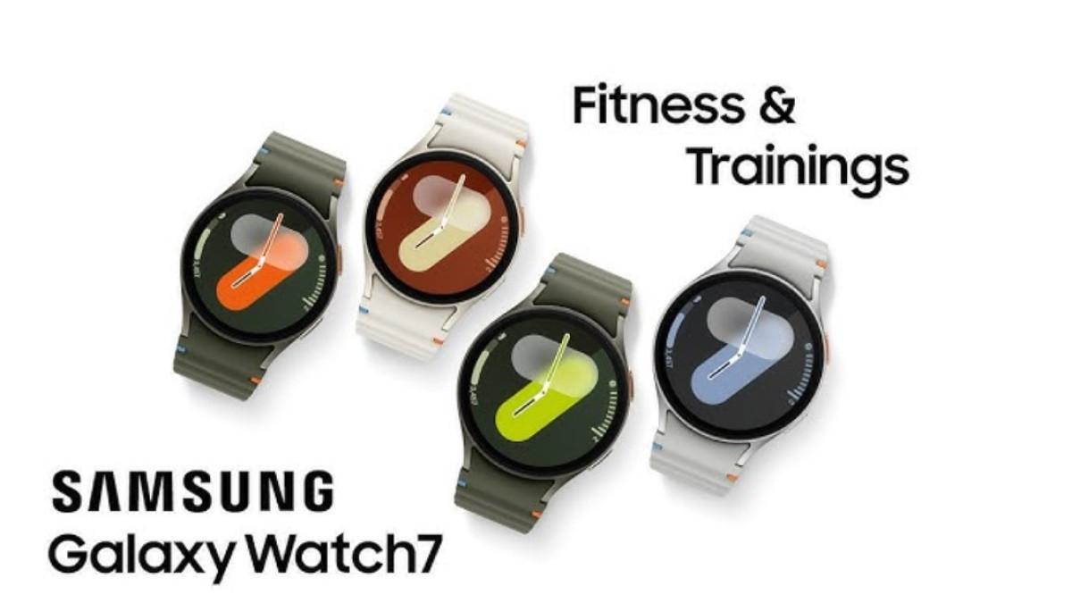 Samsung Galaxy Watch 7: Dilengkapi Dengan Berbagai Macam Fitur Canggih