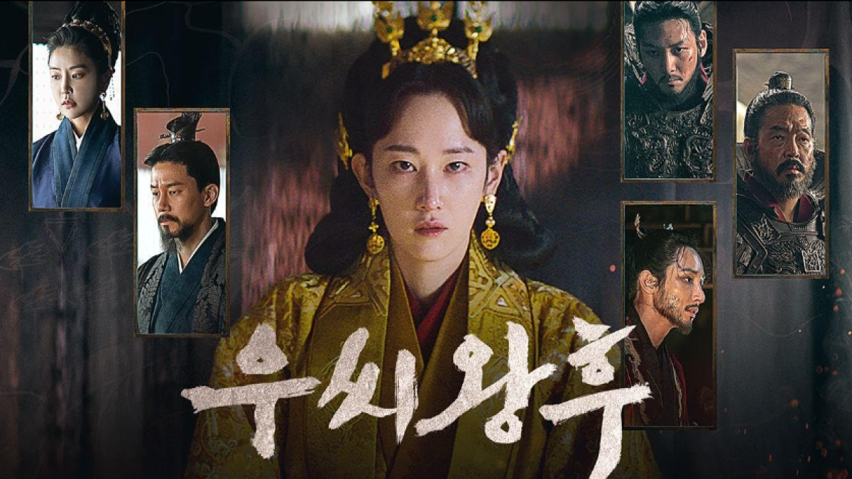 Sinopsis Drama Queen Woo, Drakor dengan Kisah Nyata Sejarah Korea Selatan