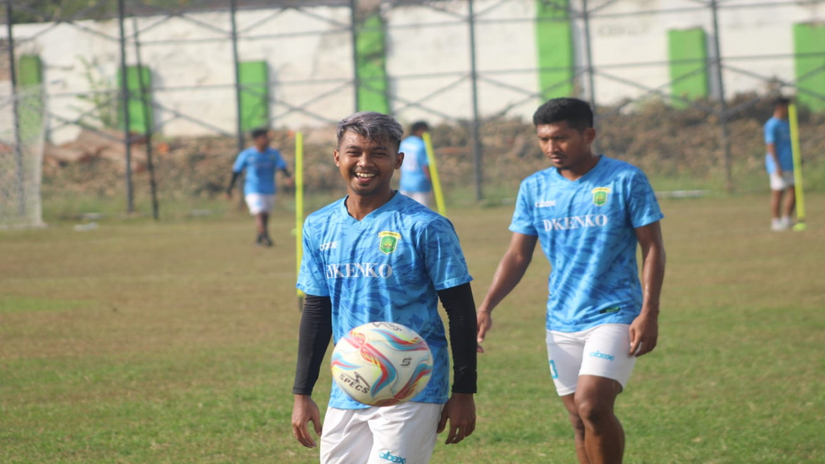 Persikas Subang akan menghadapi laga kandang perdana melawan Bhayangkara Presisi FC pada Sabtu (14/9) di Stadion Persikas.