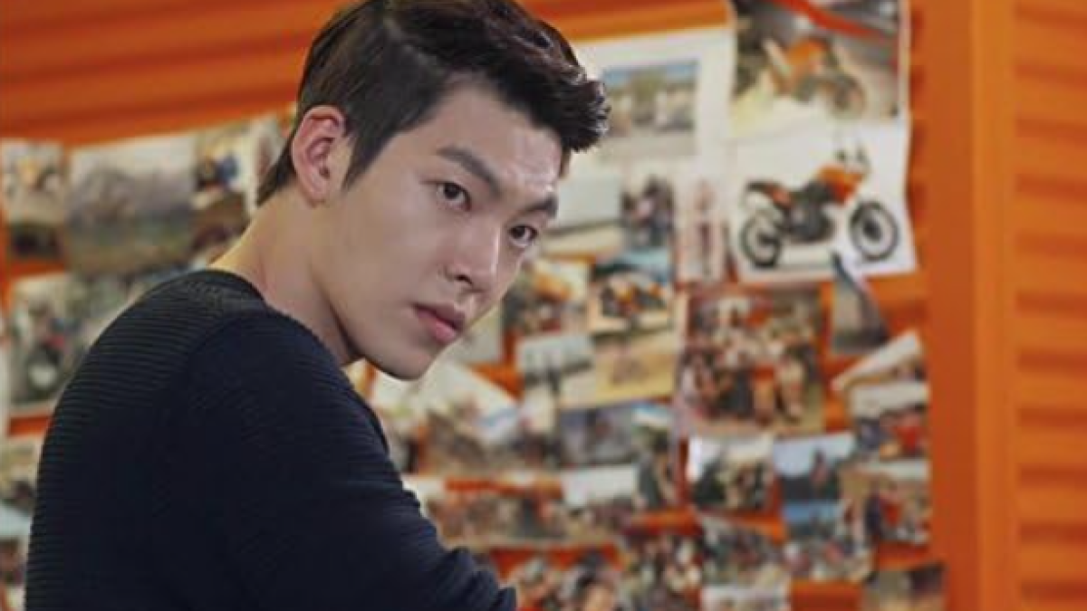 3 Drakor Populer yang Diperankan oleh Kim Woo Bin, Seru Banget!