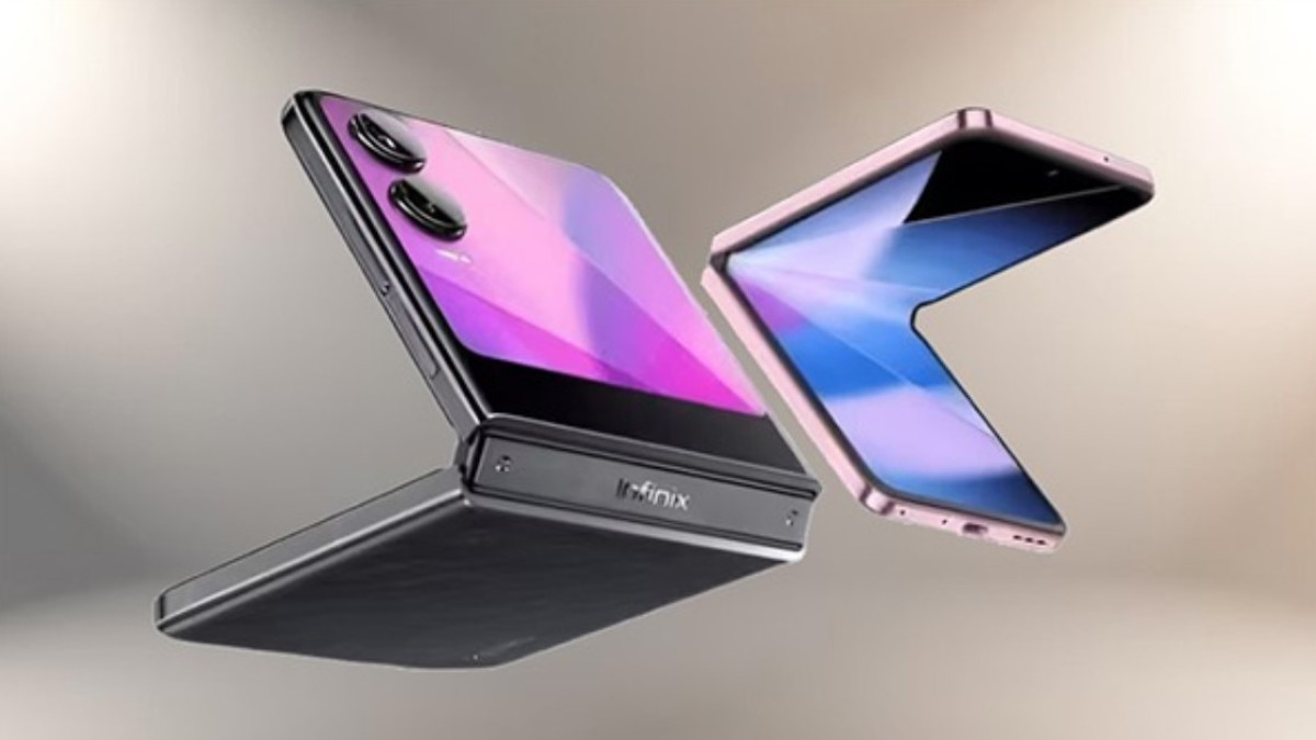 Spesifikasi Infinix Zero Flip: Ponsel Lipat Terbaru dengan Fitur Menarik