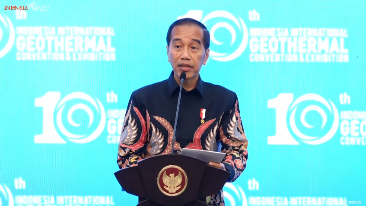 Presiden Jokowi Tegaskan Pentingnya Kesiapan Total untuk Pemindahan Ibu Kota Negara