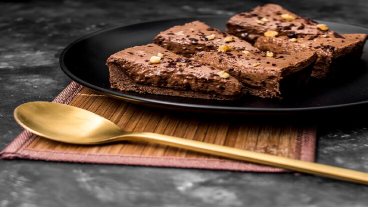 Brownies Kukus Chocolatos Tanpa Mixer: Lezat dan Praktis!