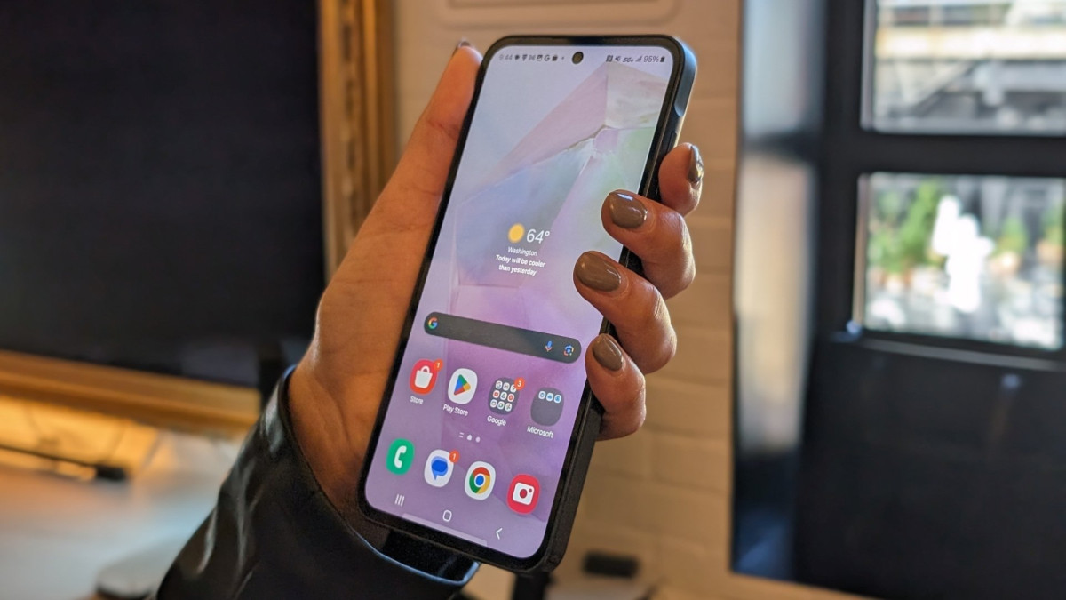 Harga Terbaru HP Samsung September 2024: Pilihan Terbaik Buat Kamu yang Lagi Cari Smartphone!