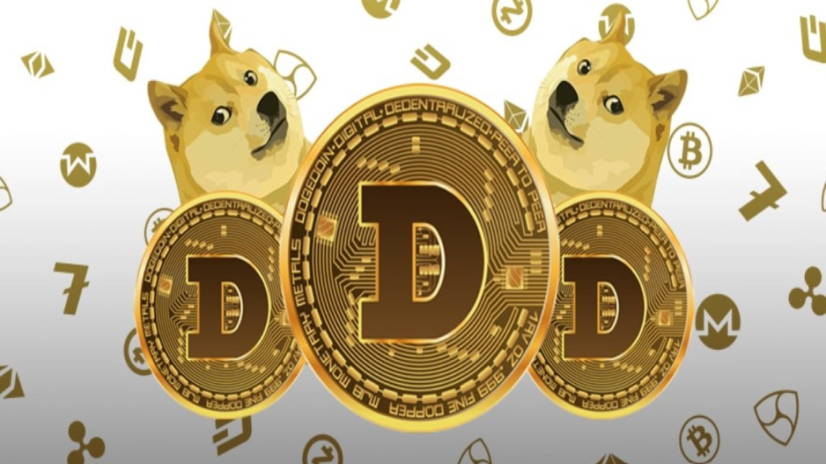 Harga 1 Dogecoin Per 22 September 2024