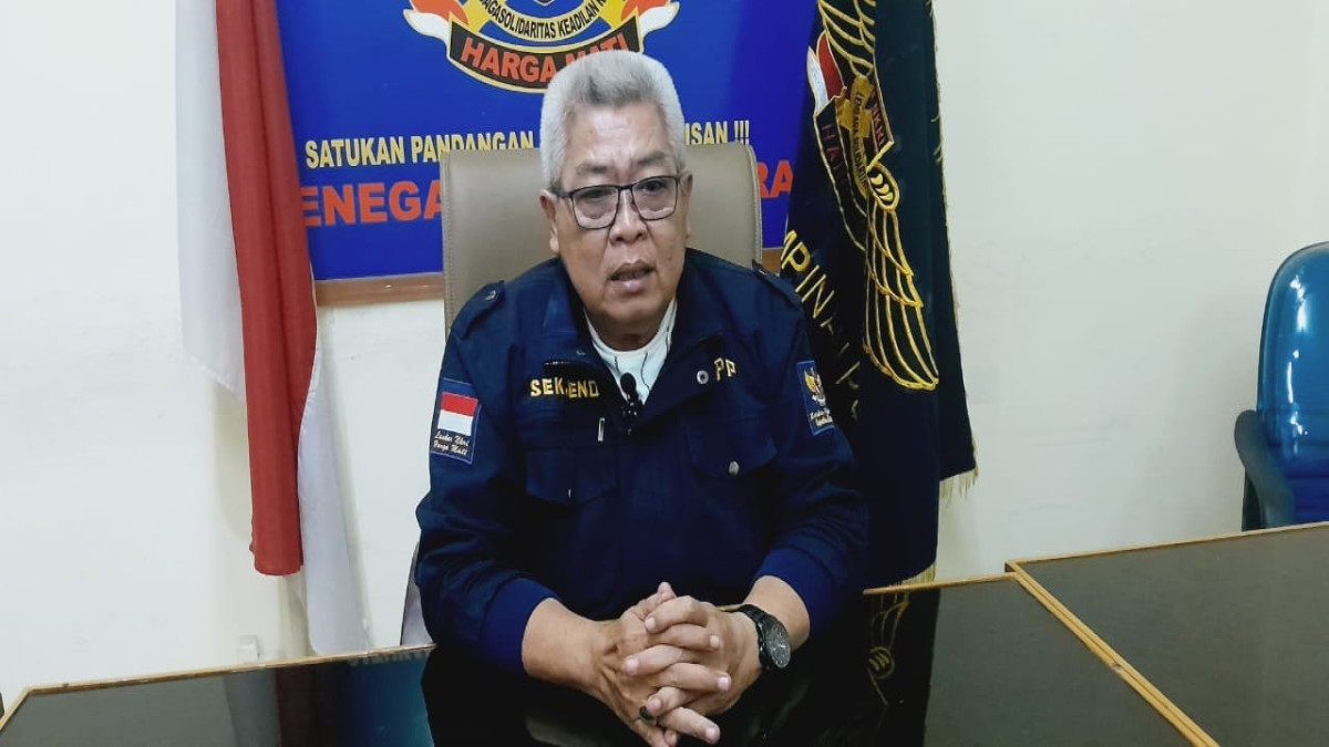 Laskar NKRI Ingatkan ASN, KPU dan Bawaslu Bersikap Netral