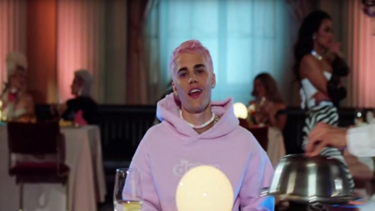 Makna Lagu Yummy Justin Bieber yang Viral, Ada Kaitannya dengan Kasus P Diddy?