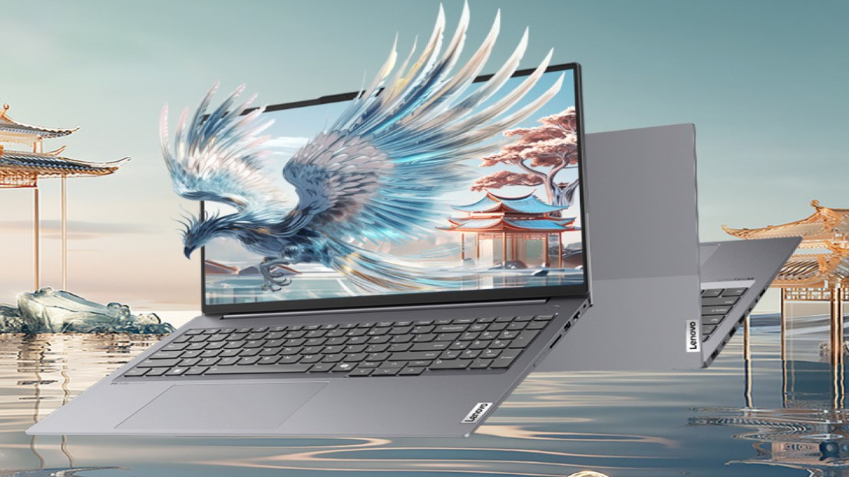 Lenovo ThinkBook 16+ Ryzen Edition 2024: Laptop Tangguh dengan Performa Gahar