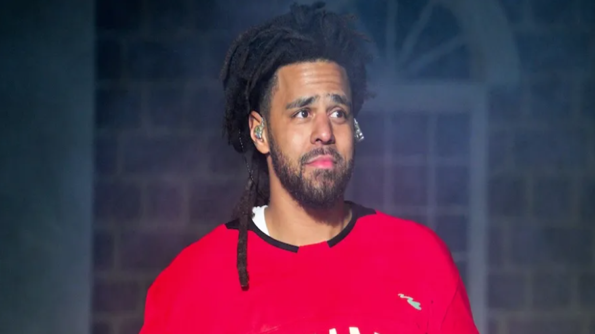 Lagu She Knows milik J. Cole jadi Gosip Hangat di Media Sosial, Dikaitkan dengan Kasus P Diddy?