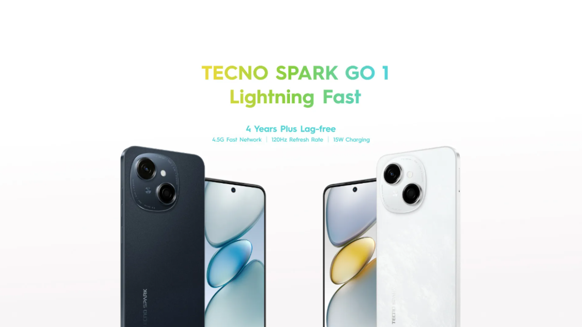 Spark Go 1 & Spark 30C