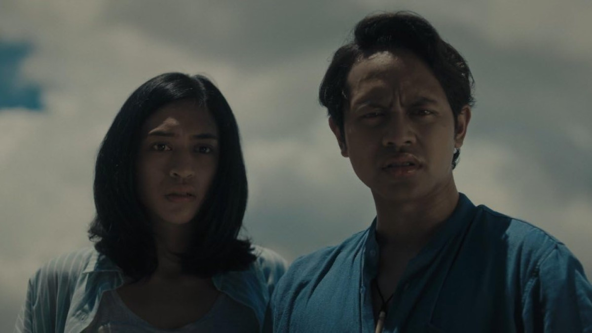 Sinopsis Pulau Hantu, Remake Film Horor Tahun 2007 yang Siap Tayang di Bioskop