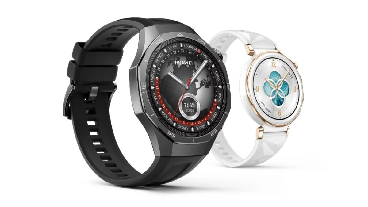 Huawei Watch GT 5 Pro: Smartwatch Premium dengan Fitur Lengkap