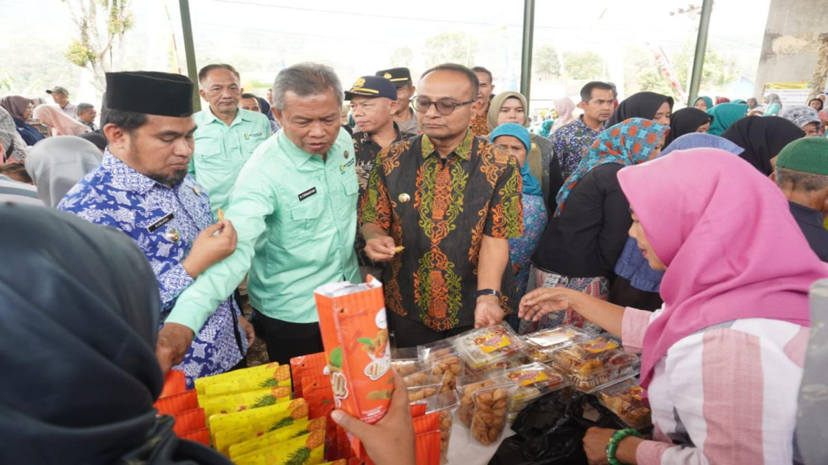 Dinas Ketahanan Pangan Kabupaten Subang