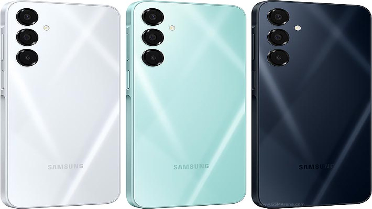 Samsung Galaxy A16 5G