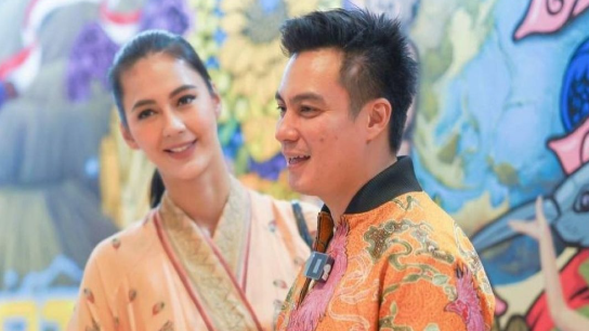 Baim Wong Siap Ceraikan Paula Verhoven, Dugaan Adanya Pengkhianatan?