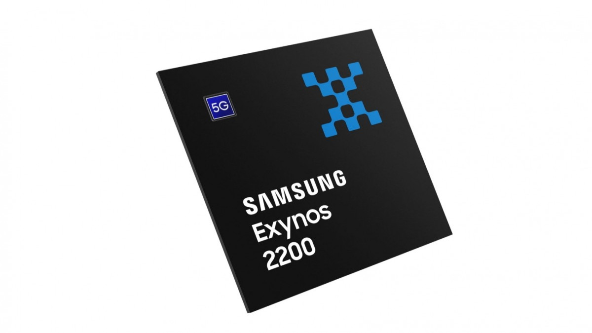 Exynos 2200 Vs Dimensity 7300