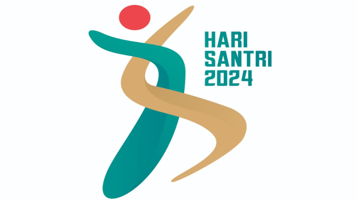 Kemenag Luncurkan Logo, Tema, dan Theme Song Hari Santri 2024, Ini Makna dan Filosofinya