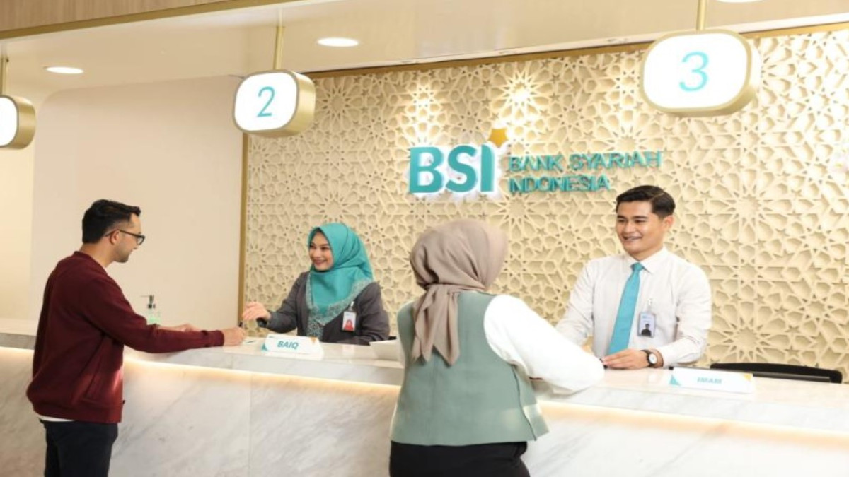 Pinjaman Bank BSI Non KUR Terbaru 2024: Solusi Keuangan Syariah Tanpa Bunga