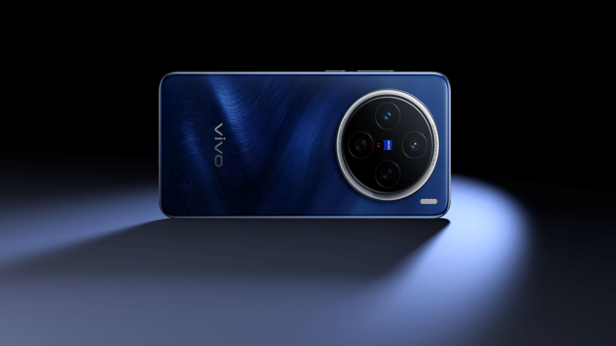 Vivo X200