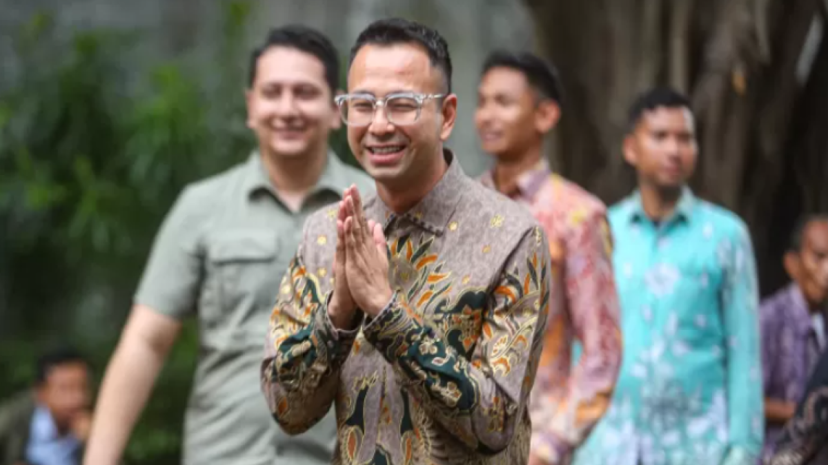 Raffi Ahmad Dipanggil Prabowo, ini Perannya dalam Pemerintahan