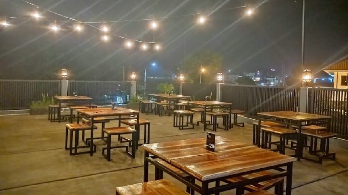 10 Tempat Nongkrong Murah di Subang yang Wajib Kamu Kunjungi