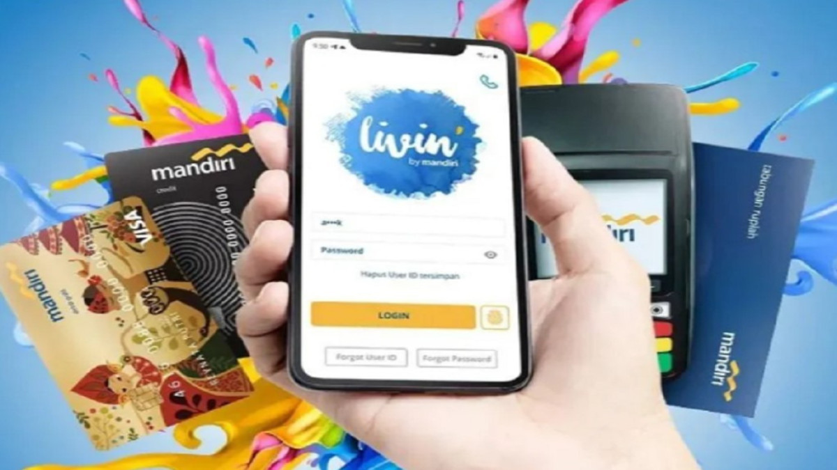 KUR Mandiri Online 2024: Solusi Pinjaman Usaha Mikro yang Mudah dan Cepat