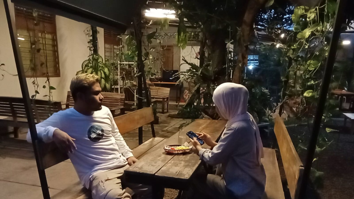 Kopi Qyanda Unggulkan Kopi Arabika Khas Subang