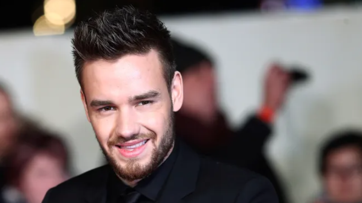 Perilisan Album Solo kedua Liam Payne Kini Batal Terwujud