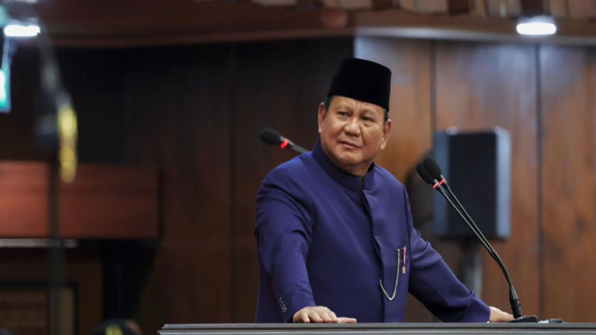 Prabowo Pisahkan Kemendikbud-Ristek menjadi 3 Kementerian Terpisah