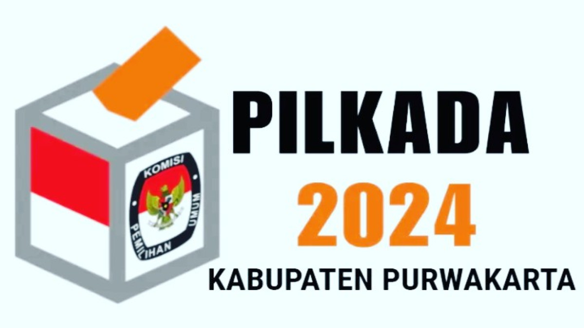 Hasil Survei Pilkada Purwakarta 2024, Bin Zein-Abang Ijo Unggul dari Petahana