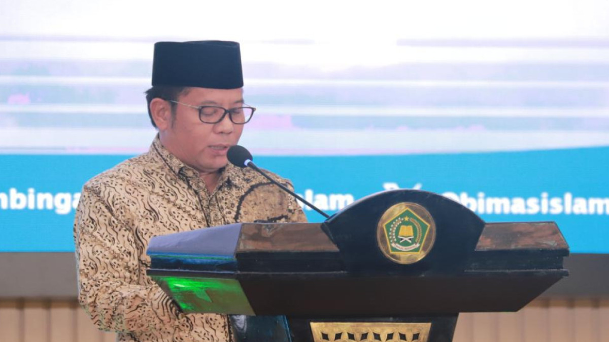 KUA Terbitkan Regulasi Baru, Kini Dirancang Sebagai Pusat Layanan Lintas Agama