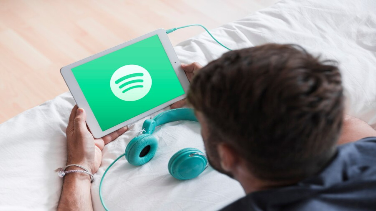 cara Tambahkan Lagu dari Instagram ke Spotify