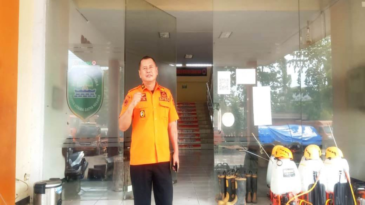 BPBD Kabupaten Subang