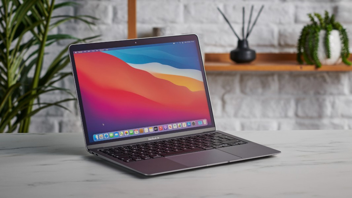 Review MacBook Air M1: Performa Luar Biasa dalam Desain Tipis dan Ringkas