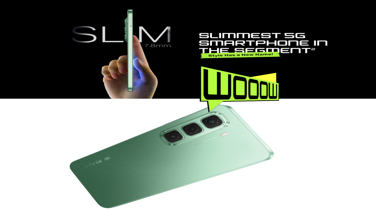 Infinix Hot 50 dan Hot 50 5G, Spesifikasi Tangguh Dengan Harga Terjangkau di Indonesia
